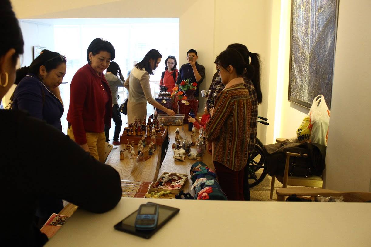 Үйл ажиллагаа 1 - Зураг 4