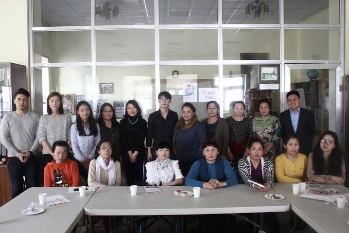 Үйл ажиллагаа 3 - Зураг 2